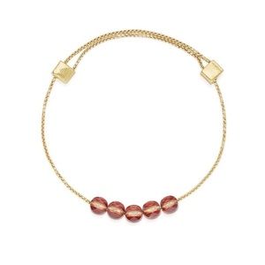 NWT! Alex and Ani Lava Expandable Bracelet!